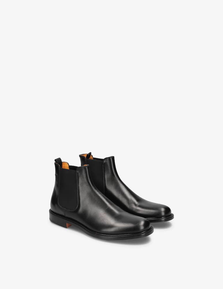 Mille885 Stivaletti chelsea boot liverpool - immagine 2 Mille885 Stivaletti chelsea boot liverpool - immagine 2