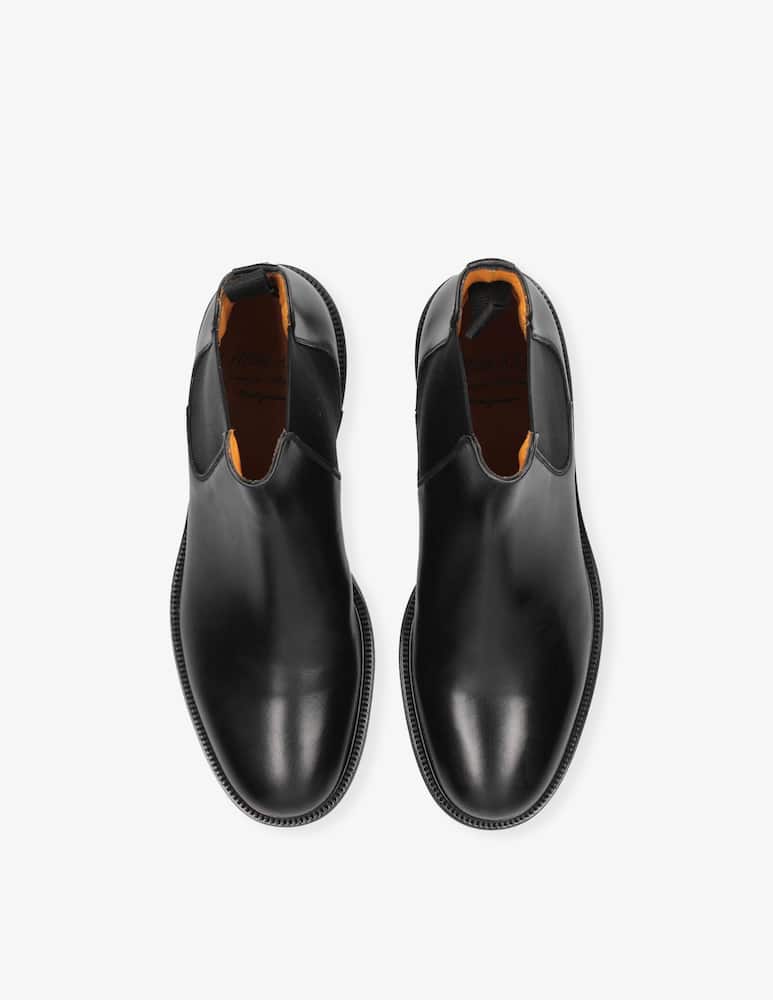 Mille885 Stivaletti chelsea boot liverpool - immagine 3 Mille885 Stivaletti chelsea boot liverpool - immagine 3