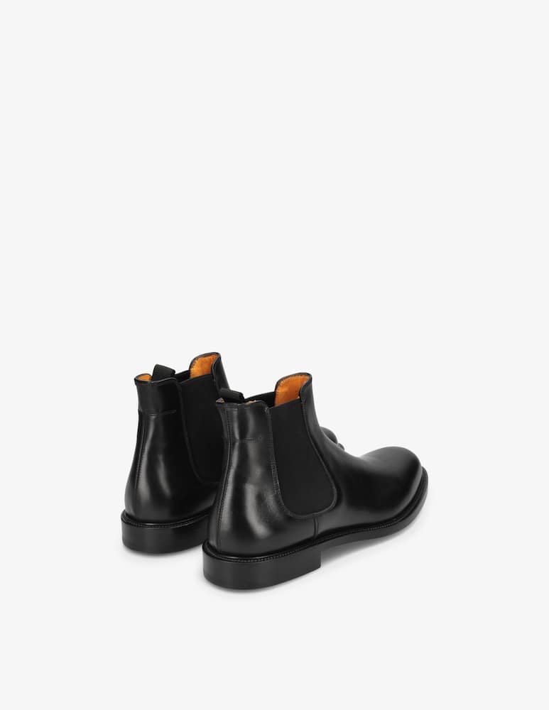 Mille885 Stivaletti chelsea boot liverpool - immagine 4 Mille885 Stivaletti chelsea boot liverpool - immagine 4