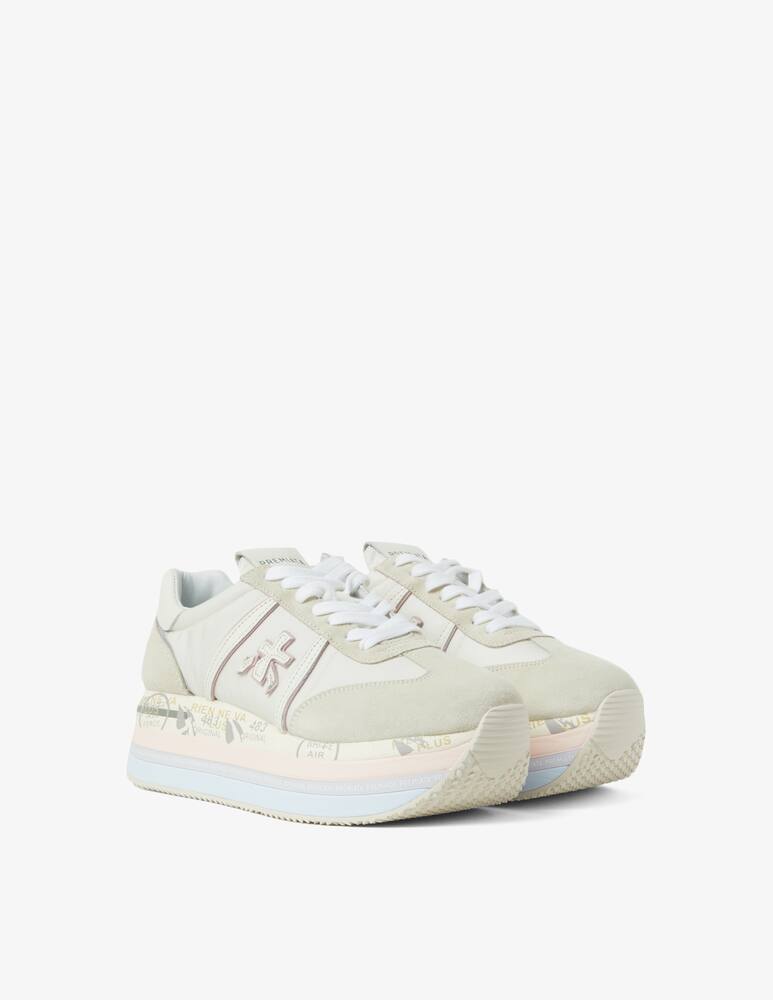 rinascente Premiata Sneakers Beth