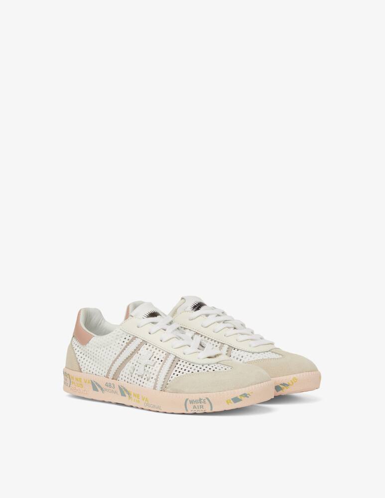 rinascente Premiata Sneakers Bonnie