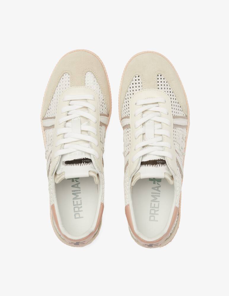 rinascente Premiata Sneakers Bonnie