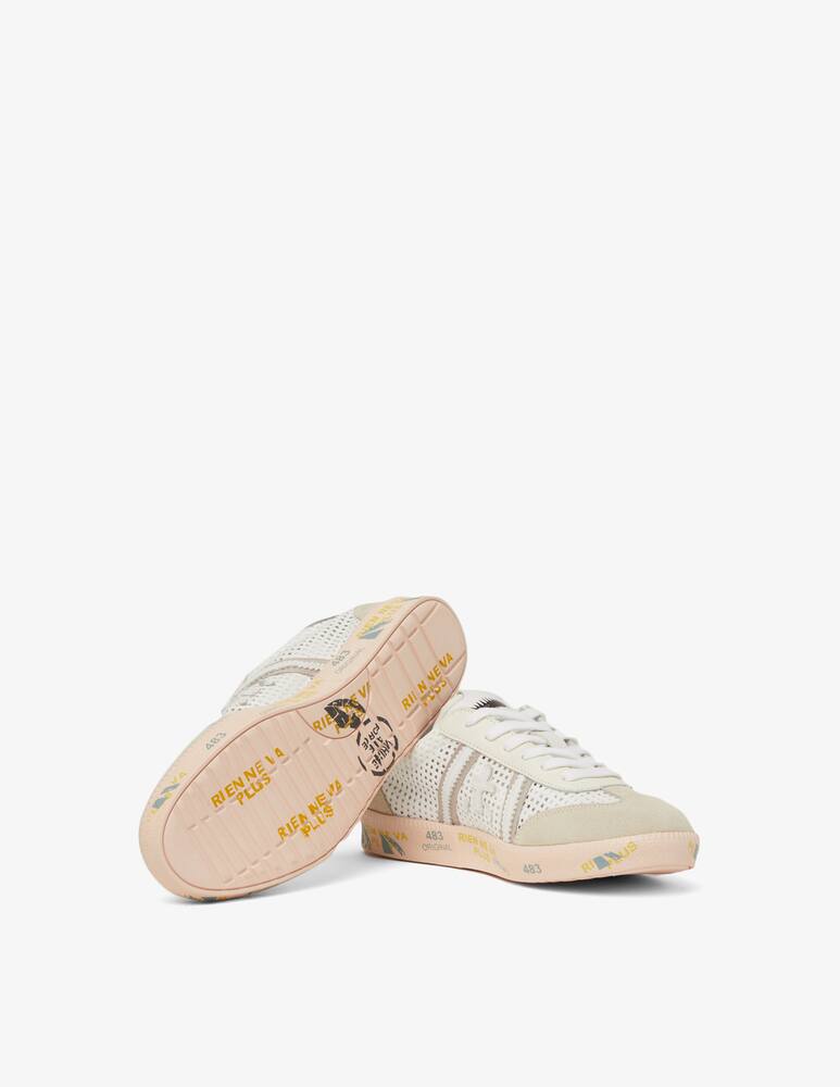 rinascente Premiata Sneakers Bonnie