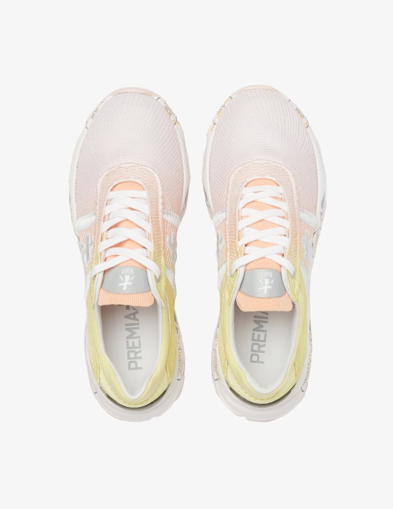 rinascente Premiata Buff sneakers