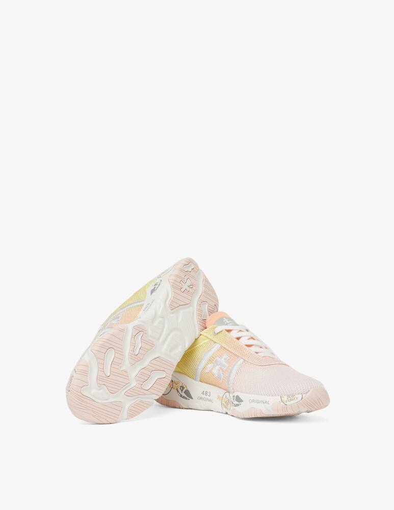 rinascente Premiata Buff sneakers