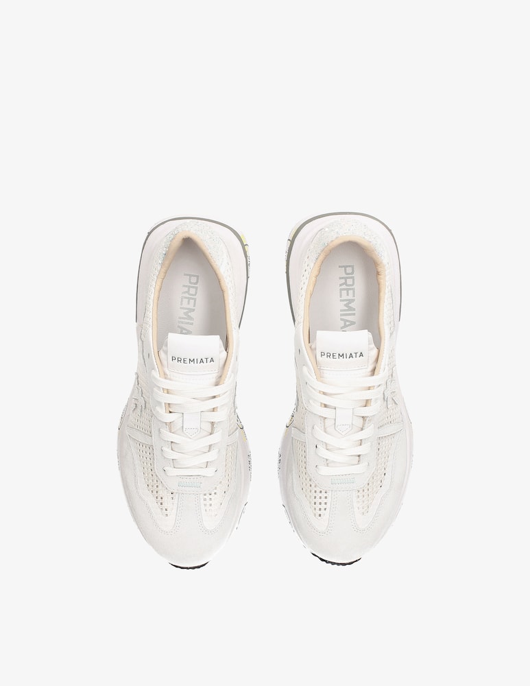 rinascente Premiata Cassie sneakers