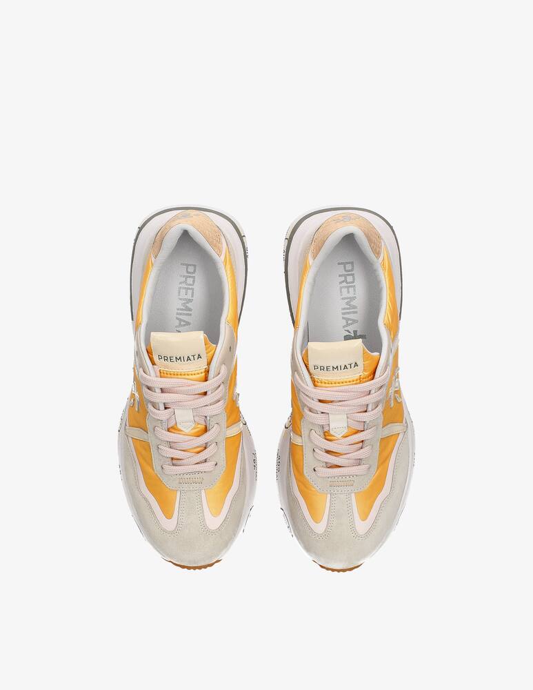 rinascente Premiata Cassie sneakers