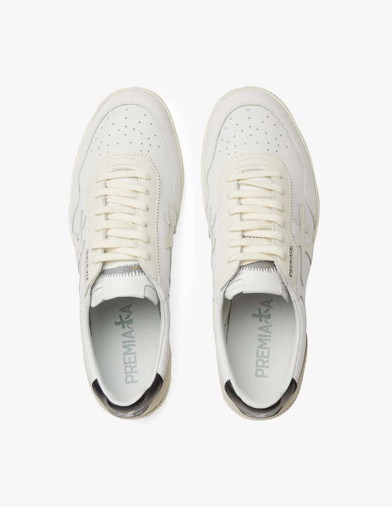 Premiata Scarpe sneakers clay sizey no lacci - immagine 3 Premiata Scarpe sneakers clay sizey no lacci - immagine 3