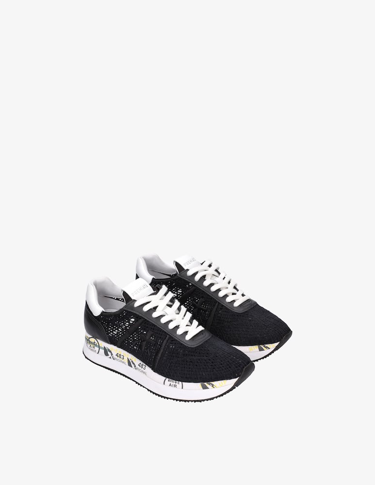 Premiata Sneakers Conny - immagine 2 Premiata Sneakers Conny - immagine 2