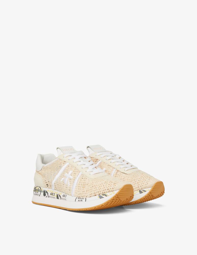 rinascente Premiata Sneakers Conny