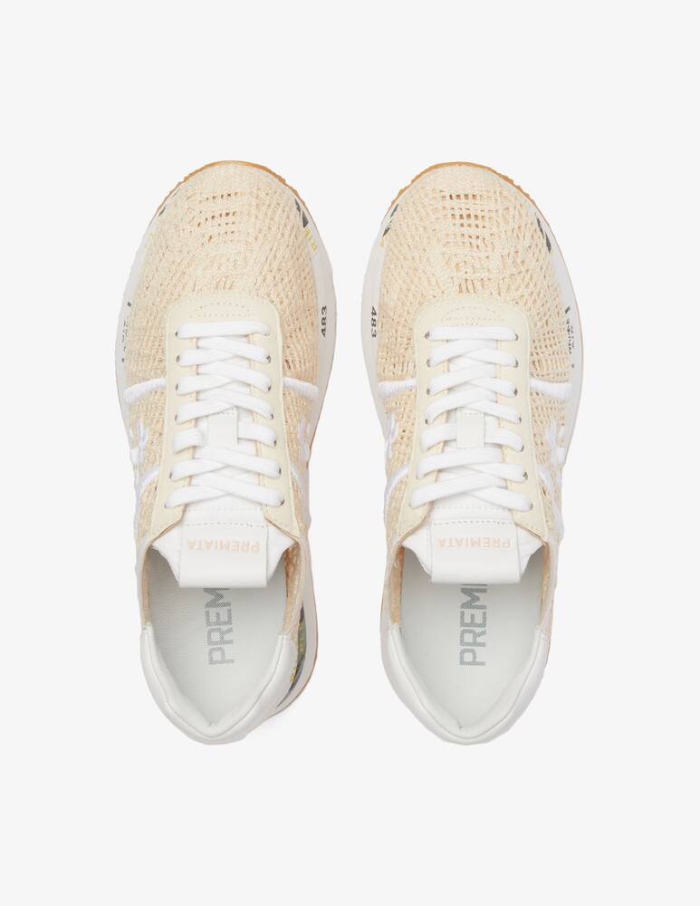 rinascente Premiata Sneakers Conny