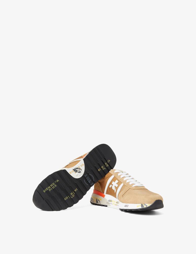 rinascente Premiata Lander shoes 