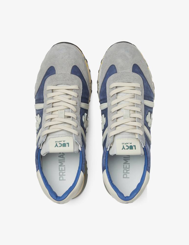 rinascente Premiata Scarpe lucy heritage