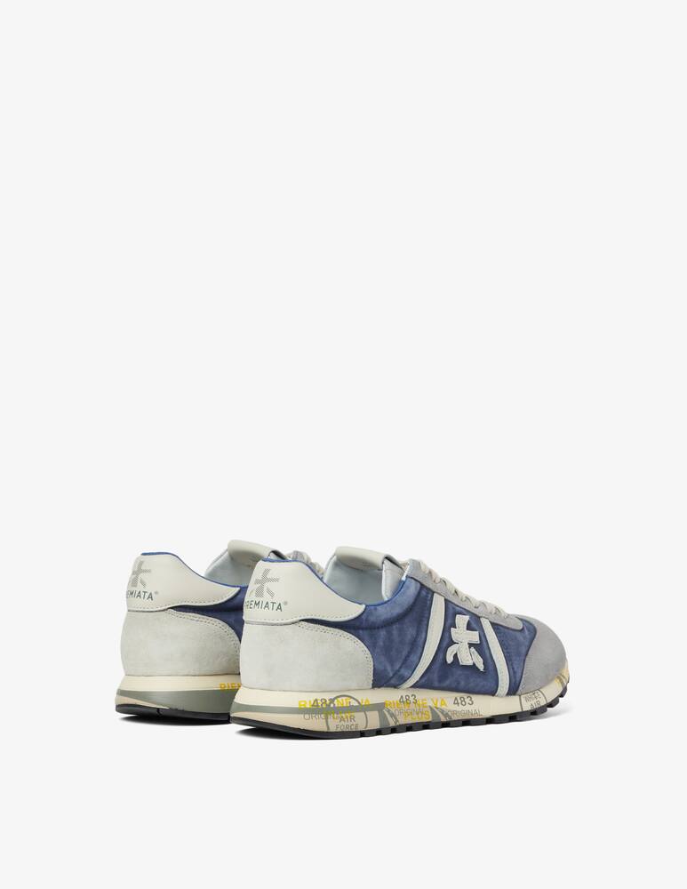 rinascente Premiata Scarpe lucy heritage