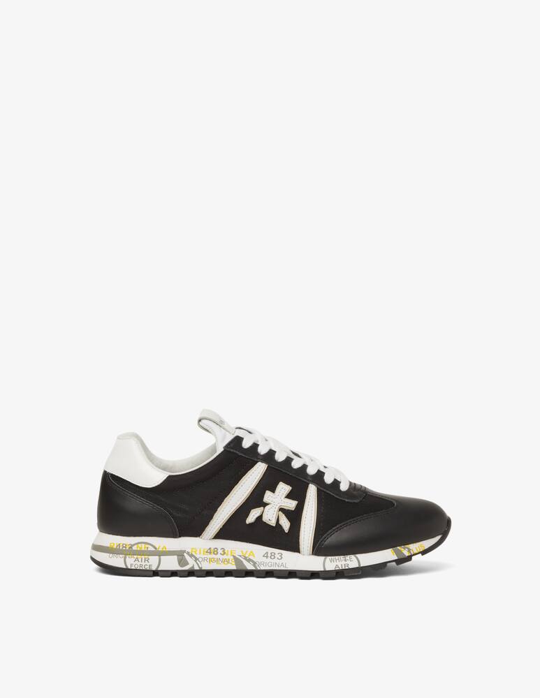 Premiata Sneakers Lucy D - immagine 1 Premiata Sneakers Lucy D - immagine 1