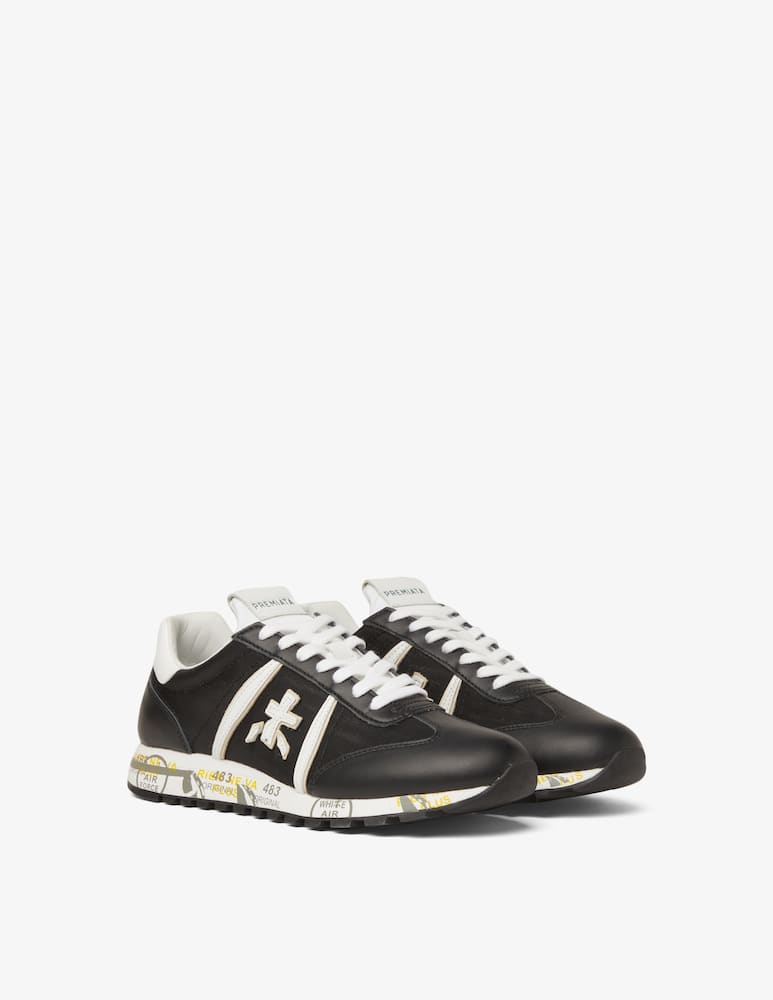 Premiata Sneakers Lucy D - immagine 2 Premiata Sneakers Lucy D - immagine 2