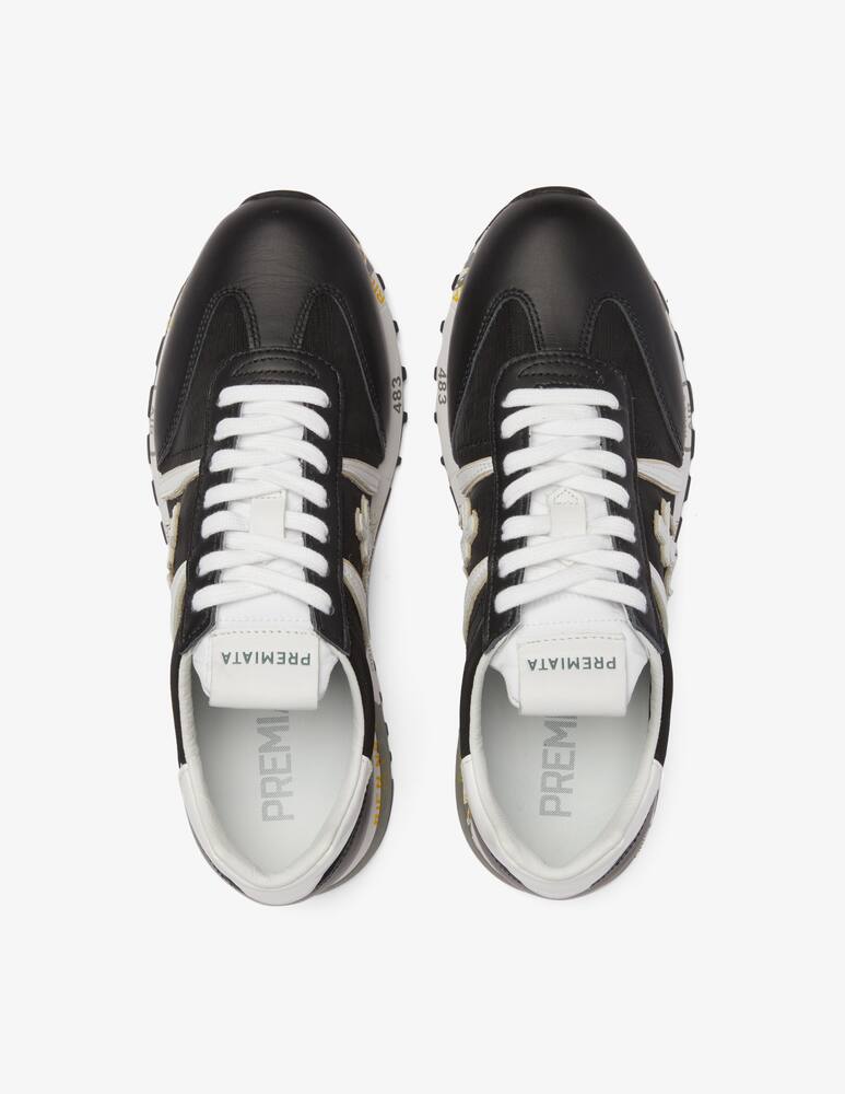 rinascente Premiata Sneakers Lucy D