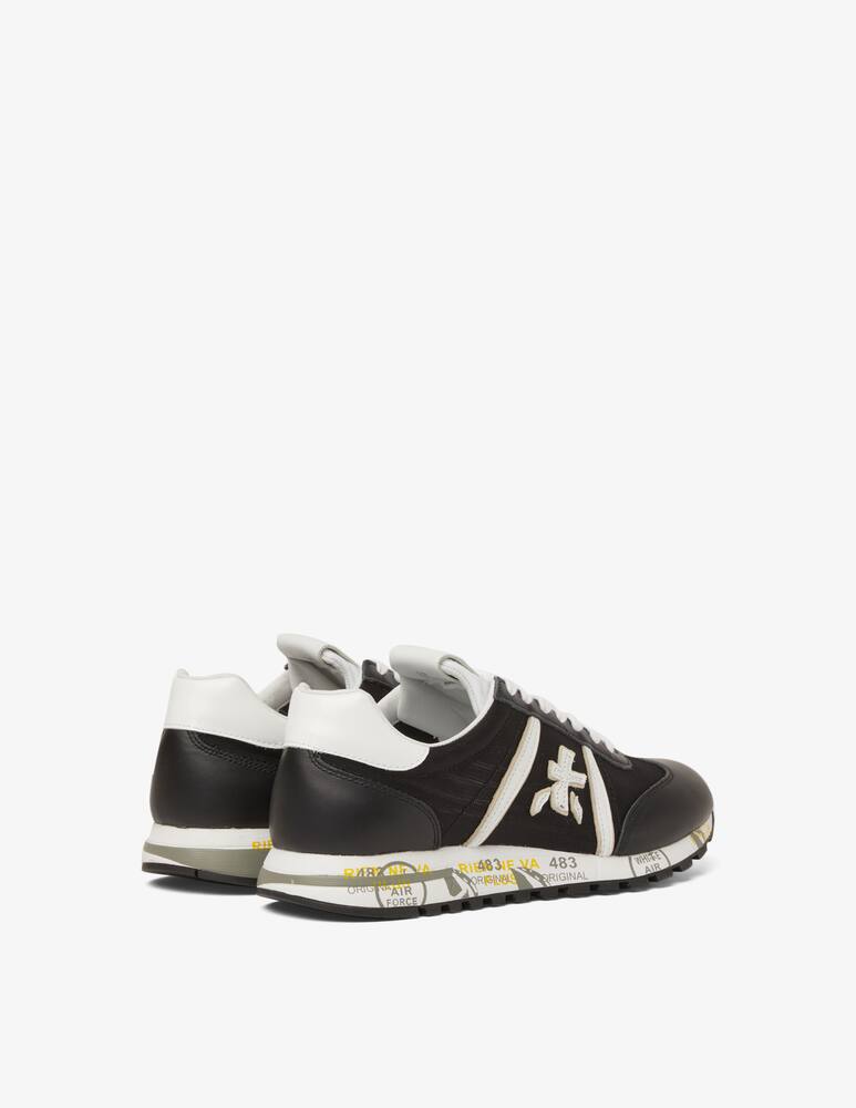 Premiata Sneakers Lucy D - immagine 4 Premiata Sneakers Lucy D - immagine 4