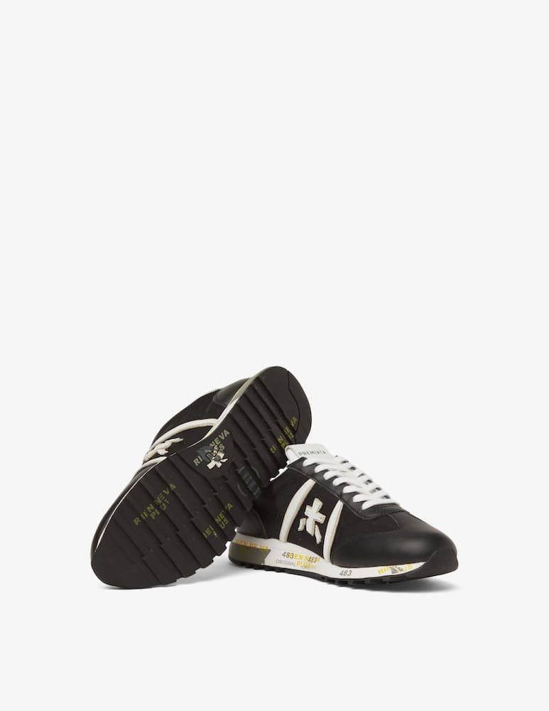 rinascente Premiata Sneakers Lucy D