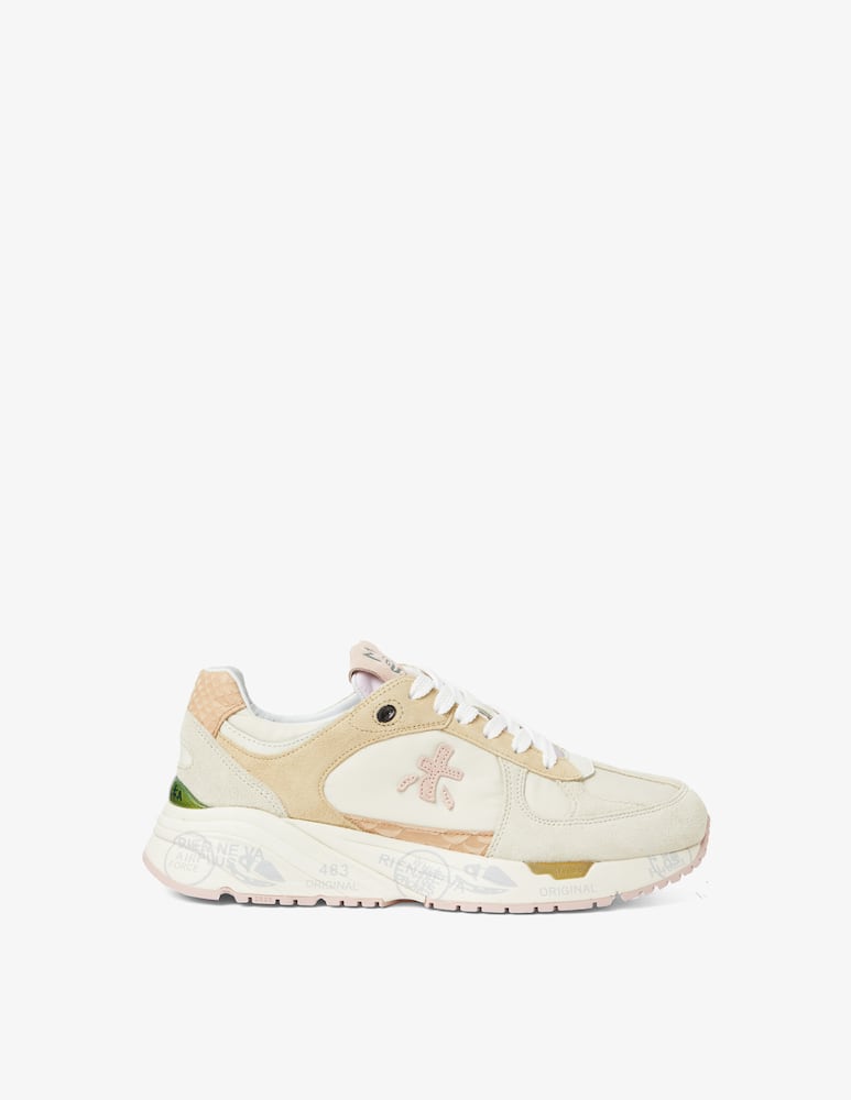 Premiata Sneakers Mase D - immagine 1 Premiata Sneakers Mase D - immagine 1