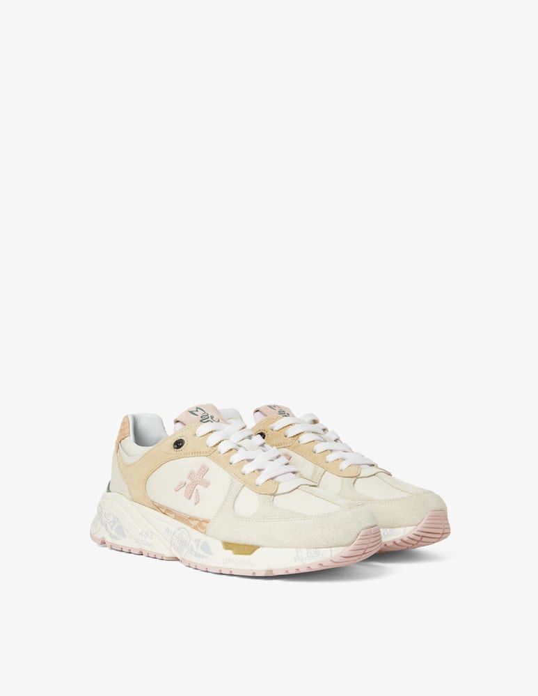 Premiata Sneakers Mase D - immagine 2 Premiata Sneakers Mase D - immagine 2