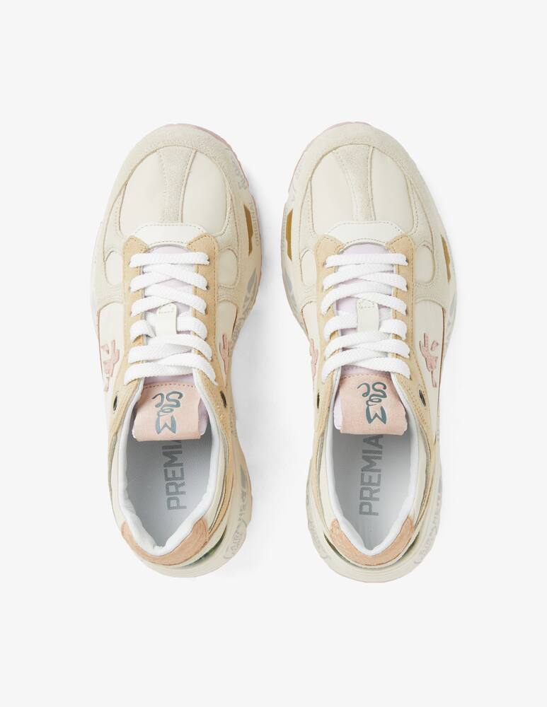 Premiata Sneakers Mase D - immagine 3 Premiata Sneakers Mase D - immagine 3