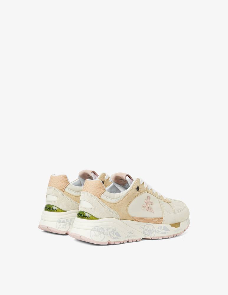 Premiata Sneakers Mase D - immagine 4 Premiata Sneakers Mase D - immagine 4