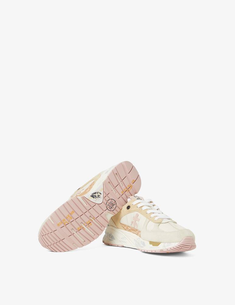Premiata Sneakers Mase D - immagine 5 Premiata Sneakers Mase D - immagine 5