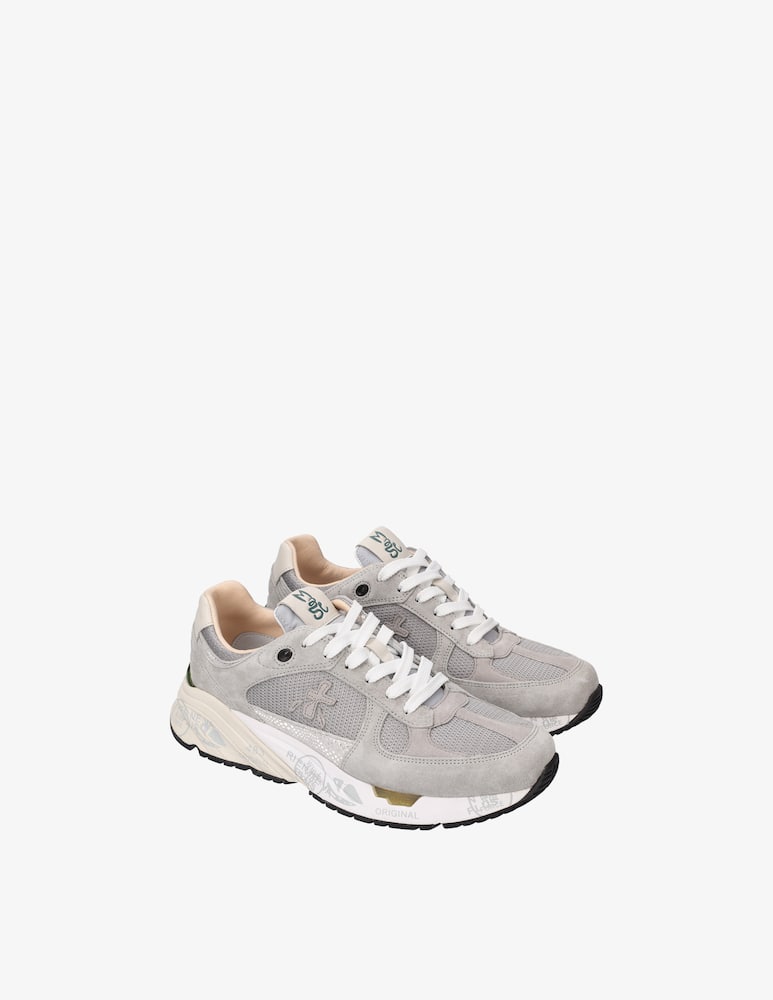 rinascente Premiata Sneakers Mase