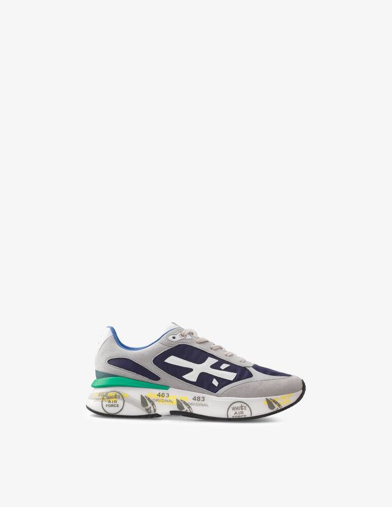 Premiata Moerun sizey sneakers - picture 1 Premiata Moerun sizey sneakers - picture 1