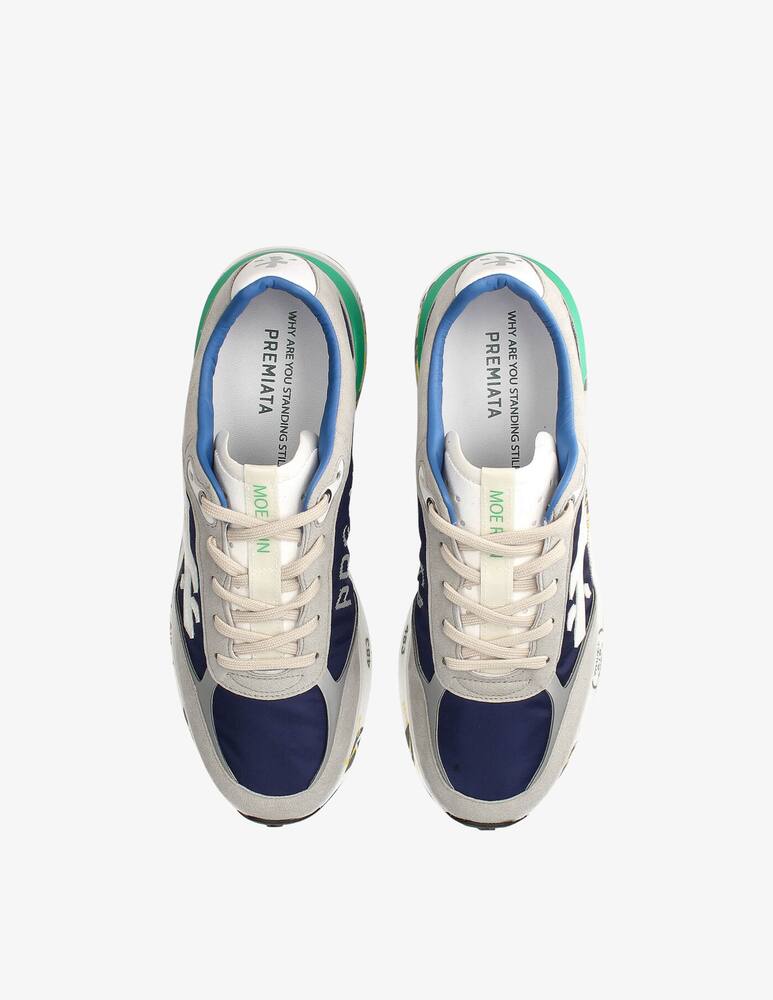 rinascente Premiata Moerun sizey sneakers