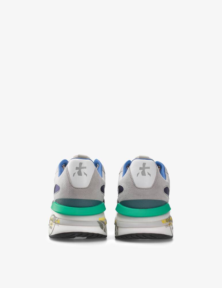 Premiata Moerun sizey sneakers - picture 5 Premiata Moerun sizey sneakers - picture 5