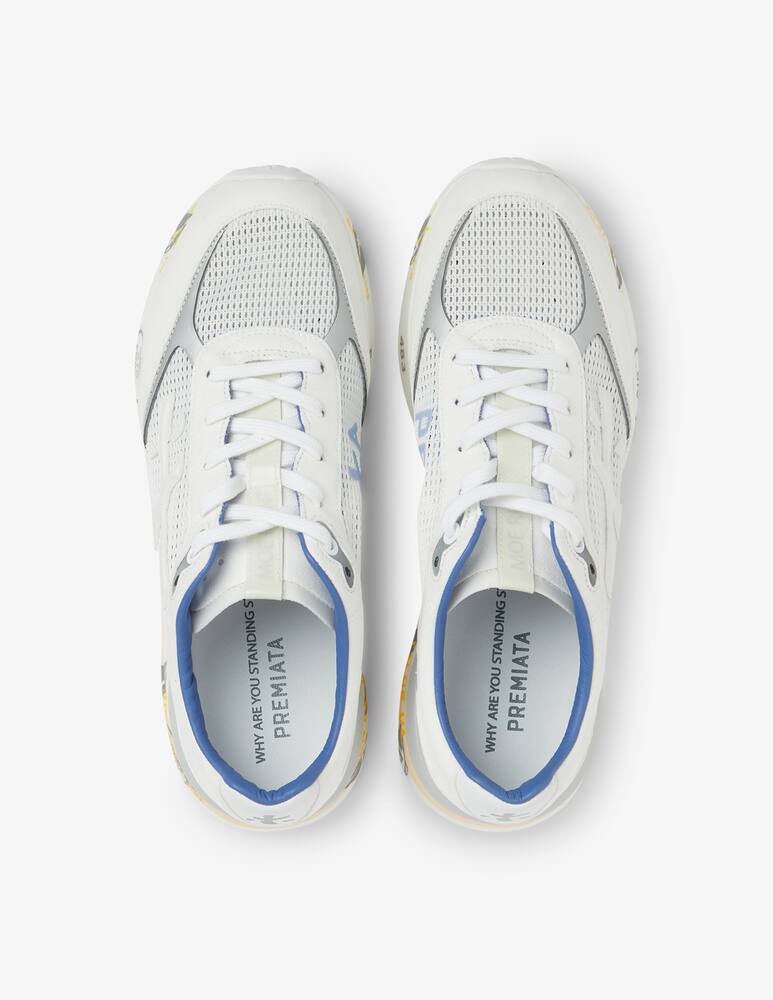 rinascente Premiata Sneakers moe run sizey