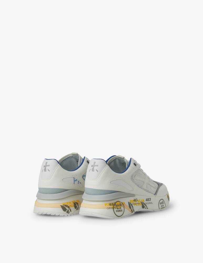 rinascente Premiata Sneakers moe run sizey