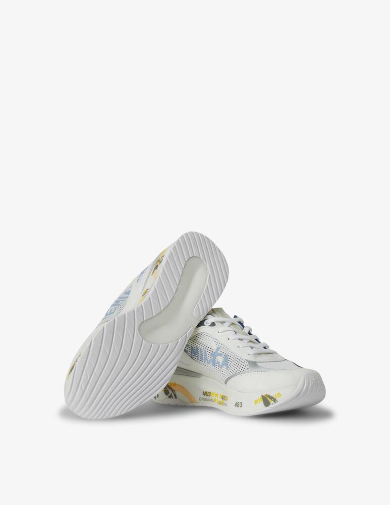 rinascente Premiata Sneakers moe run sizey