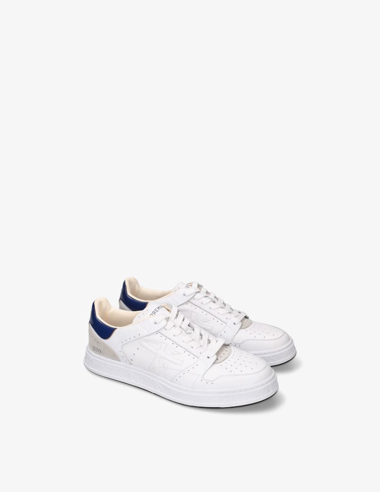 rinascente Premiata Sneakers quinn sizey basket