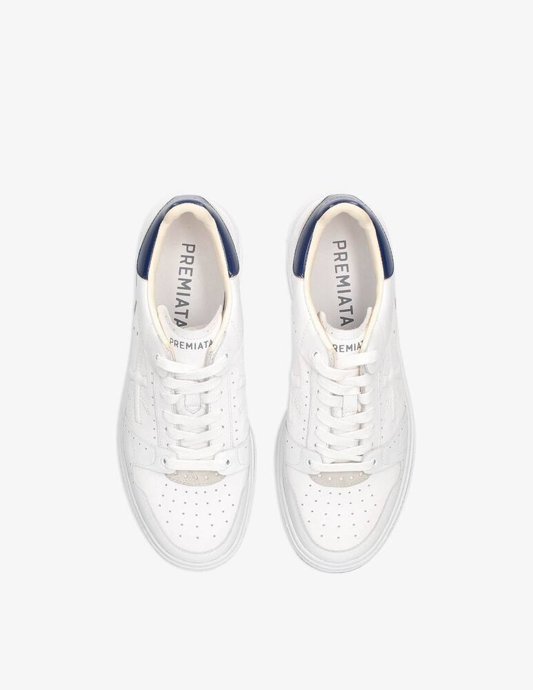 rinascente Premiata Sneakers quinn sizey basket