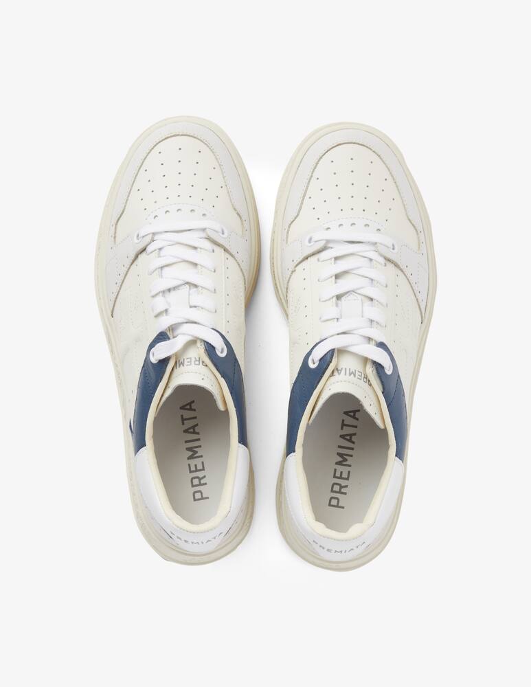 rinascente Premiata Sneakers quinn sizey basket 