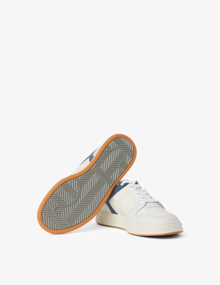 rinascente Premiata Sneakers quinn sizey basket 