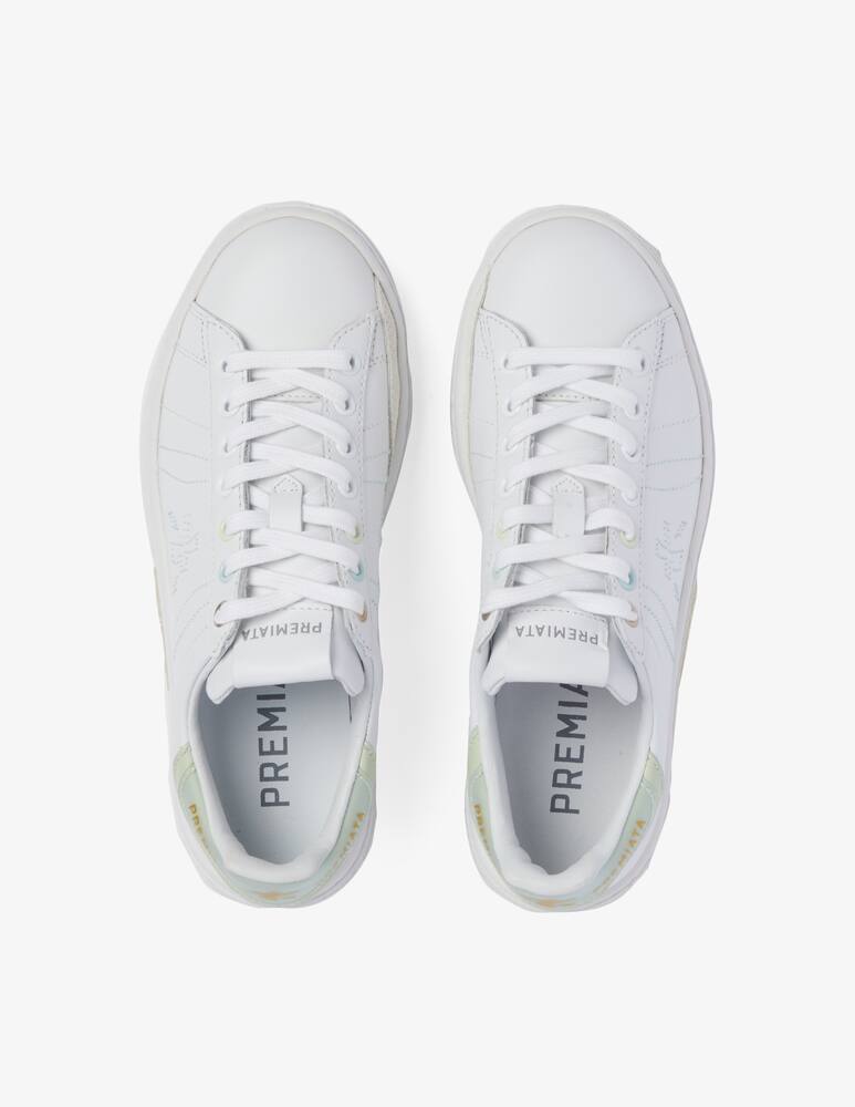 rinascente Premiata Russel D sneakers