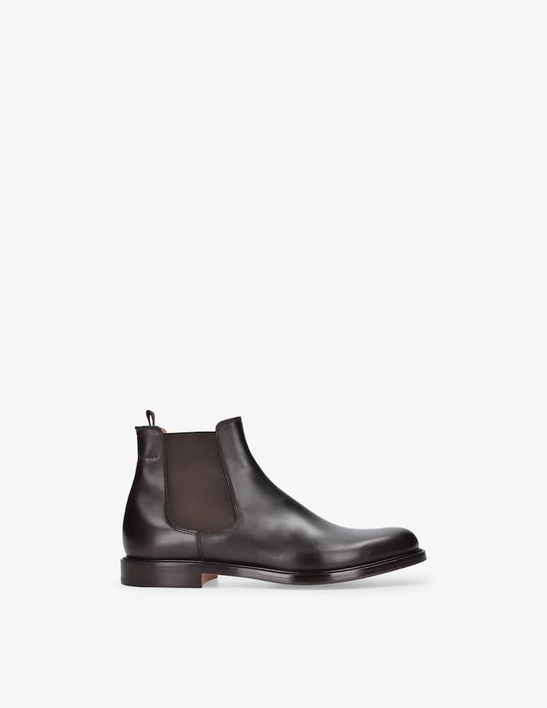 Mille885 Stivaletti chelsea boot liverpool - immagine 1 Mille885 Stivaletti chelsea boot liverpool - immagine 1