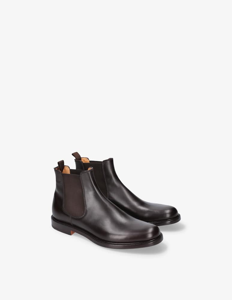Mille885 Stivaletti chelsea boot liverpool - immagine 2 Mille885 Stivaletti chelsea boot liverpool - immagine 2