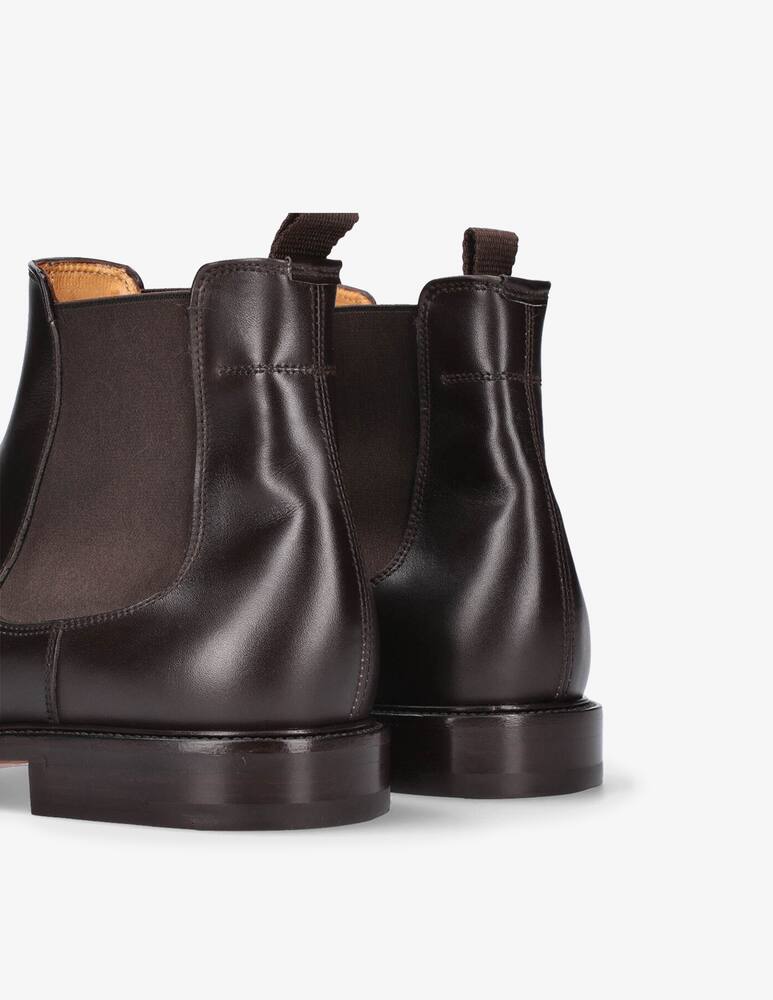 rinascente Mille885 Stivaletti chelsea boot liverpool