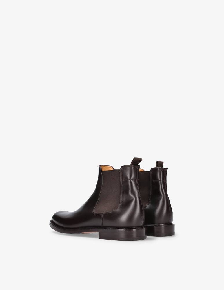 rinascente Mille885 Stivaletti chelsea boot liverpool