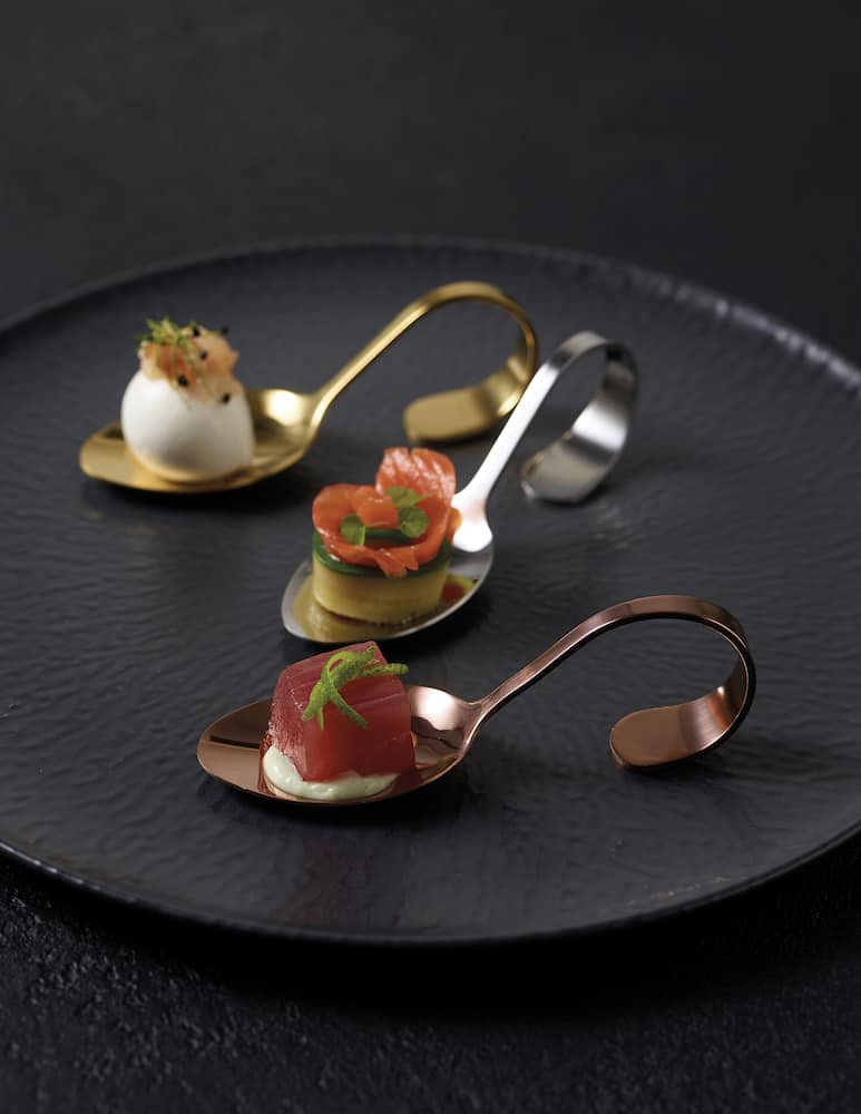 rinascente Paderno Cucchiaio Gourmet