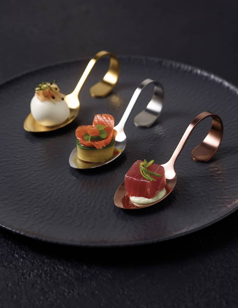 rinascente Paderno Cucchiaio Gourmet