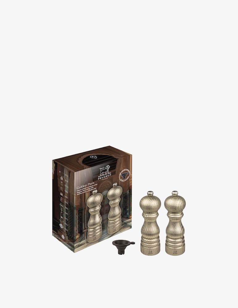 Paderno Salt and pepper grinder - picture 1 Paderno Salt and pepper grinder - picture 1