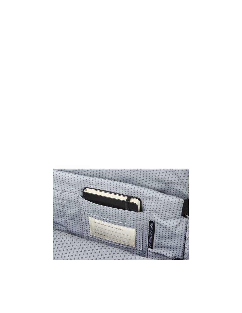 rinascente Moleskine Classic Backpack - Black