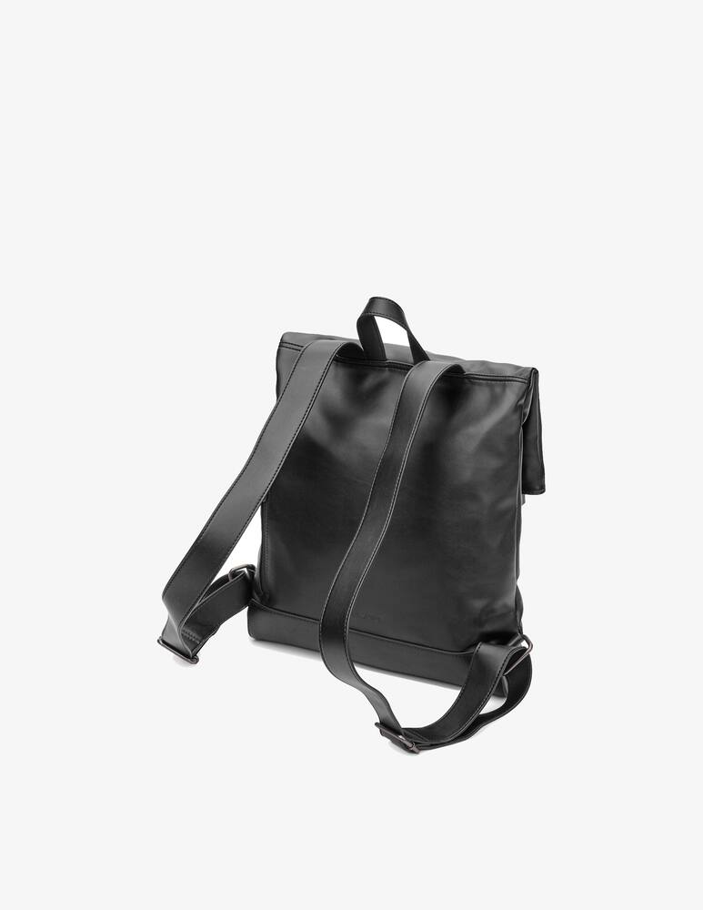 rinascente Moleskine Cl Urb Fold Backpack - Black
