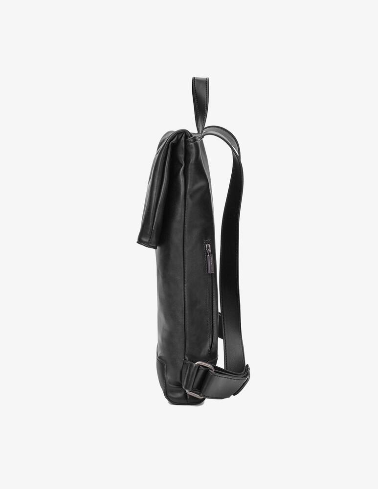 rinascente Moleskine Cl Urb Fold Backpack - Black